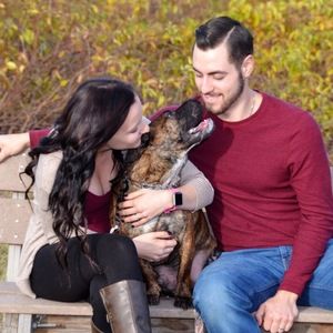 Meet your Posher, Karla